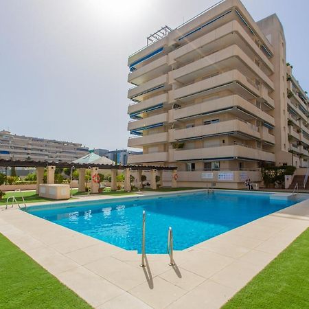 Trendy Apt. Puerto Banus Marbella Zewnętrze zdjęcie