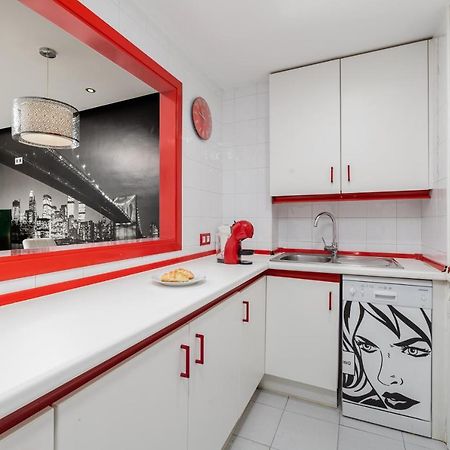 Trendy Apt. Puerto Banus Marbella Zewnętrze zdjęcie