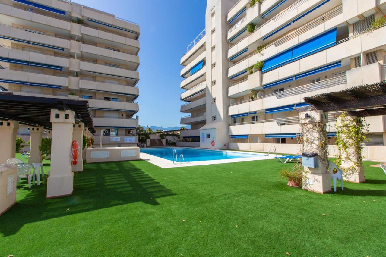 Trendy Apt. Puerto Banus Marbella Zewnętrze zdjęcie