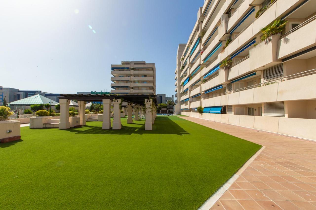 Trendy Apt. Puerto Banus Marbella Zewnętrze zdjęcie