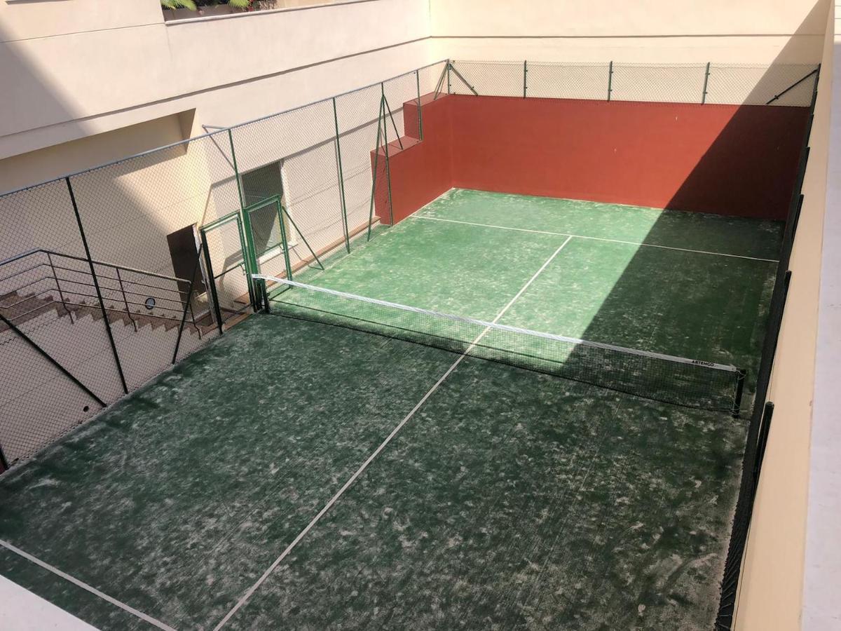 Trendy Apt. Puerto Banus Marbella Zewnętrze zdjęcie