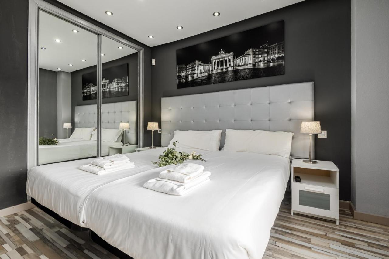 Trendy Apt. Puerto Banus Marbella Zewnętrze zdjęcie