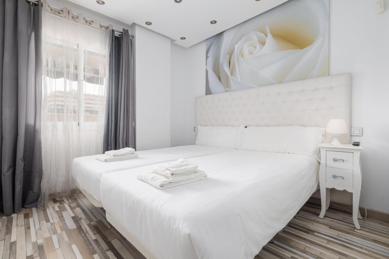 Trendy Apt. Puerto Banus Marbella Zewnętrze zdjęcie